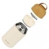 TERMOS OBIADOWY 1050ml Z MISKĄ I SKŁADANĄ ŁYŻKĄ E-8248